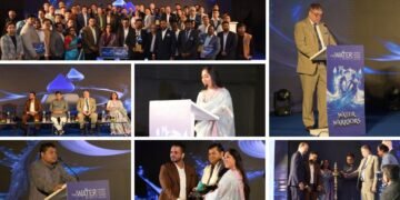 19th Water Digest Awards Celebrate Excellence in Water Conservation and Innovation