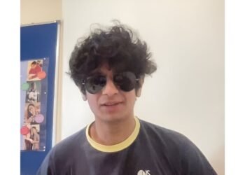 Bangalore Student Secures Admit at University of Chicago