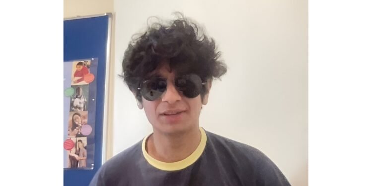 Bangalore Student Secures Admit at University of Chicago