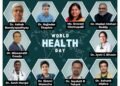 World Health Day 2025: Expert Advice on Healthy Beginnings for a Bright Future