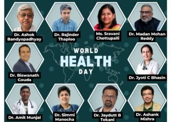 World Health Day 2025: Expert Advice on Healthy Beginnings for a Bright Future