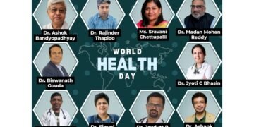 World Health Day 2025: Expert Advice on Healthy Beginnings for a Bright Future