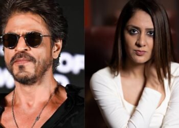 From IIM to Red Chillies and Maddock Films Khyati Madaan Launches Her Own Banner Not Out Entertainment