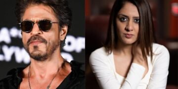 From IIM to Red Chillies and Maddock Films Khyati Madaan Launches Her Own Banner Not Out Entertainment