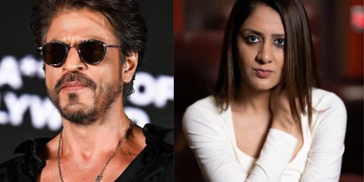 From IIM to Red Chillies and Maddock Films Khyati Madaan Launches Her Own Banner Not Out Entertainment