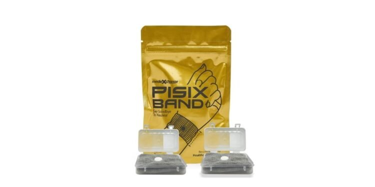 From Pregnancy to Road Trips: How India’s Moms Are Fighting Nausea Naturally with Pisix Band