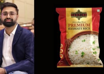 NF Grains (India) Pvt. Ltd. — Redpine: Pioneering Quality and Innovation in the Rice Industry