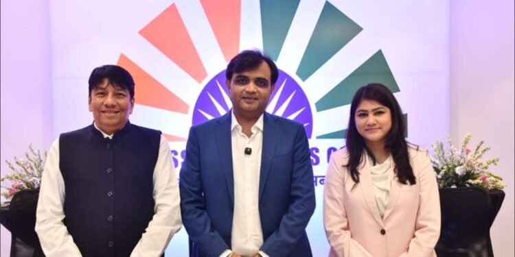 Jewel Trendz Launches Business Visionaries of India, A Step Towards Empowering Future Entrepreneurs of India