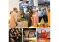 Anandiben Patel and Anar Patel Inaugurate Craft Festival at Palladium Ahmedabad