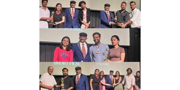 6th Aravali International Film Festival Presents A Spectacular Day Of Cinema And Creativity