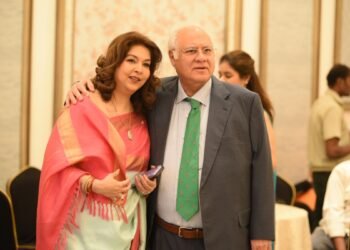 Angie Homes Celebrated a High-End Interior Gala for the Launch of the Angies India Show