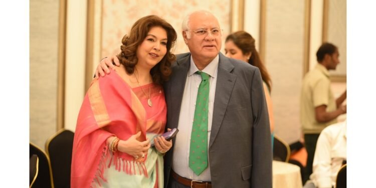 Angie Homes Celebrated a High-End Interior Gala for the Launch of the Angies India Show