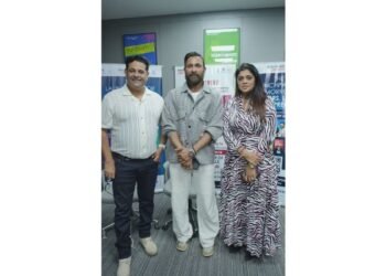 Indian Institute of Creative Skills (IICS) Successfully Organized Delhi Creative Artists Summit