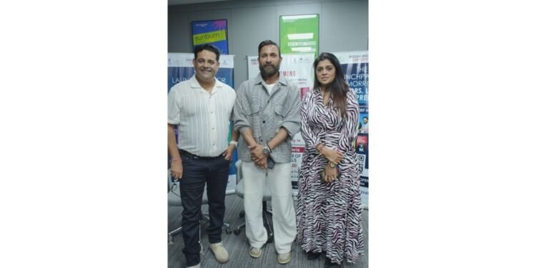 Indian Institute of Creative Skills (IICS) Successfully Organized Delhi Creative Artists Summit