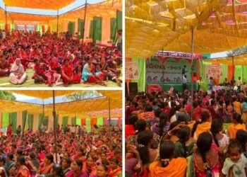 Vedanta Lanjigarh Hosts Parichay To Celebrate Women Entrepreneurs Across Kalahandi District