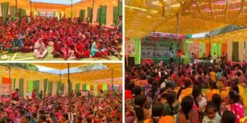 Vedanta Lanjigarh Hosts Parichay To Celebrate Women Entrepreneurs Across Kalahandi District