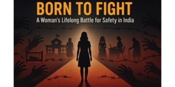 Born to Fight: The Lifelong Struggle of Women for Safety in India