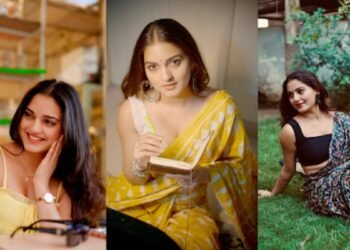 Varsha Chaudhary aka ‘Pyari Varsha’ Inspires Millions with Her Digital Journey