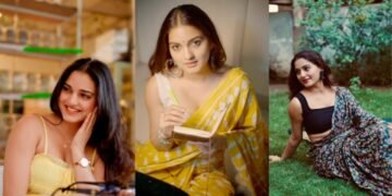 Varsha Chaudhary aka ‘Pyari Varsha’ Inspires Millions with Her Digital Journey