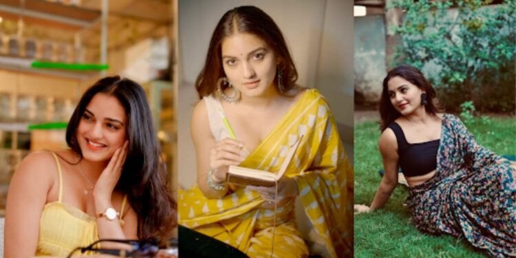 Varsha Chaudhary aka ‘Pyari Varsha’ Inspires Millions with Her Digital Journey