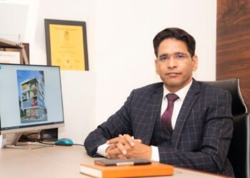 Mumbai Business Conclave 2025: A Global Business Powerhouse Event to Be Held at Taj Santacruz on April 12