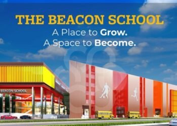 The Beacon School Opens its Doors in Gurugram, Redefining the City’s Education Landscape