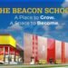 The Beacon School Opens its Doors in Gurugram, Redefining the City’s Education Landscape