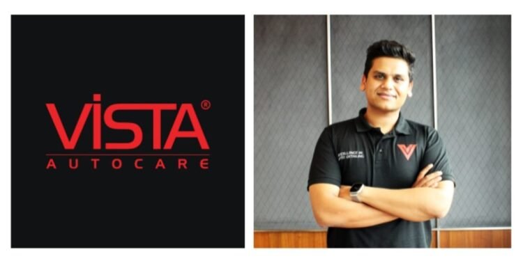 EV Boom and Auto Industry Growth Poised to Transform Car Care Sector – Vivek Mohan, Vista AutoCare