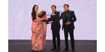 Celebrating Aashuutosh Srivastava’s Life Through a Book Launch