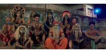 ‘Bolte Ram’ by Suraj Jumani Becomes a Viral Sensation, Blending Ramayan with Modern Rap