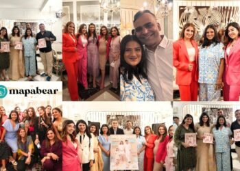 Mapabear: The Curated Parenting Platform That’s Capturing Industry Attention