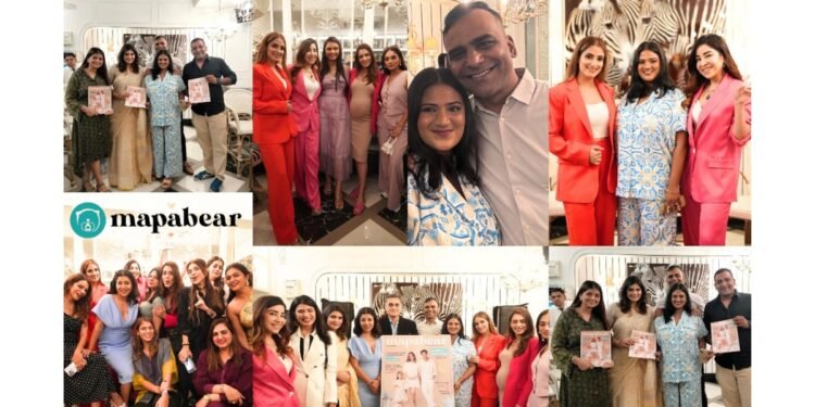 Mapabear: The Curated Parenting Platform That’s Capturing Industry Attention