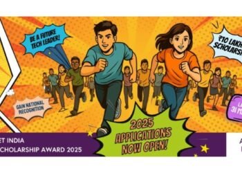 IET India Announces 9th Edition of Scholarship Award for Undergraduate Engineering Students