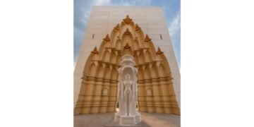 An Ode to Indian Art and Heritage : How Abhay Prabhavana Brings Timeless Jain Values to life