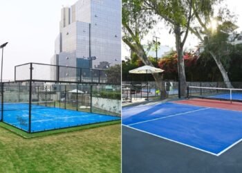 A Reality Check For Pickleball And Padel In India