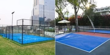 A Reality Check For Pickleball And Padel In India