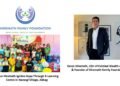 Varun Hiremath Ignites Hope Through E-Learning Centre in Narangi Village, Alibag
