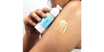 ADHYAY Wellness by Nabhi Sutra Unveils Soothe Skin Shield: A Natural Embrace for Sun-Kissed Indian Skin