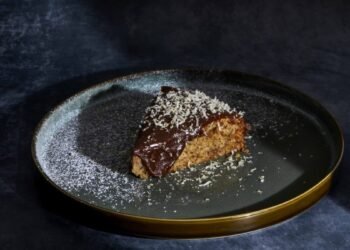 A Taste of the Earth VEEN and ACROSS Curate a Conscious Culinary Experience