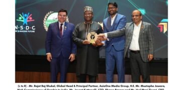 25th Edition of Asian Business & Social Forum 2025 and SIT20 Summit