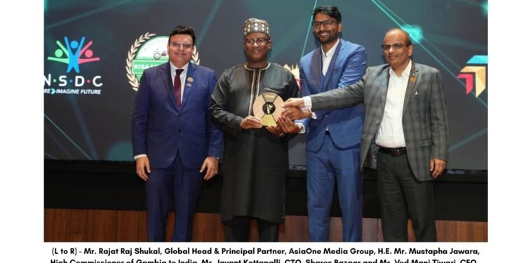 25th Edition of Asian Business & Social Forum 2025 and SIT20 Summit