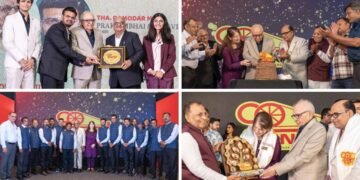 Rentio Tuver Dal Celebrates 90 Glorious Years with a Grand Celebration