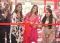 Raisin Inaugurates First-Ever Flagship Store in Surat with Actress Nitanshi Goel