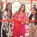 Raisin Inaugurates First-Ever Flagship Store in Surat with Actress Nitanshi Goel