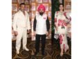 Baisakhi Di Raat Punjabi Icon Awards 2025 Celebrates Culture and Icons with Star-Studded Night in Mumbai