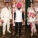 Baisakhi Di Raat Punjabi Icon Awards 2025 Celebrates Culture and Icons with Star-Studded Night in Mumbai