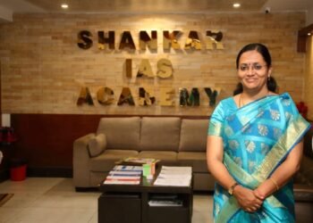 Shankar IAS Academy Records 238 Selections in UPSC 2024, Reinforces National Presence