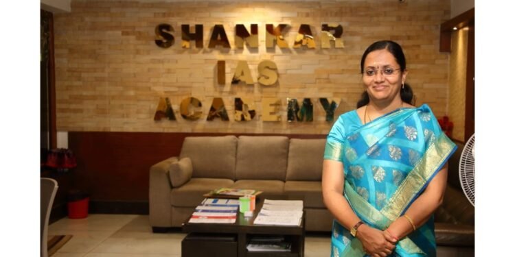 Shankar IAS Academy Records 238 Selections in UPSC 2024, Reinforces National Presence