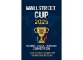 Tradebulls Securities Officially Represents India at WSC 2025 Wall Street Cup!
