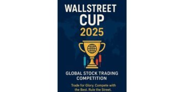 Tradebulls Securities Officially Represents India at WSC 2025 Wall Street Cup!